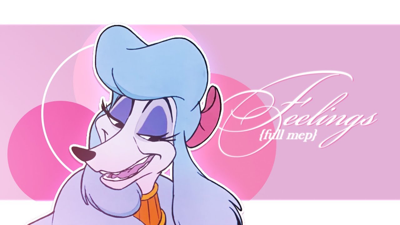 Feelings // Full F/F MEP