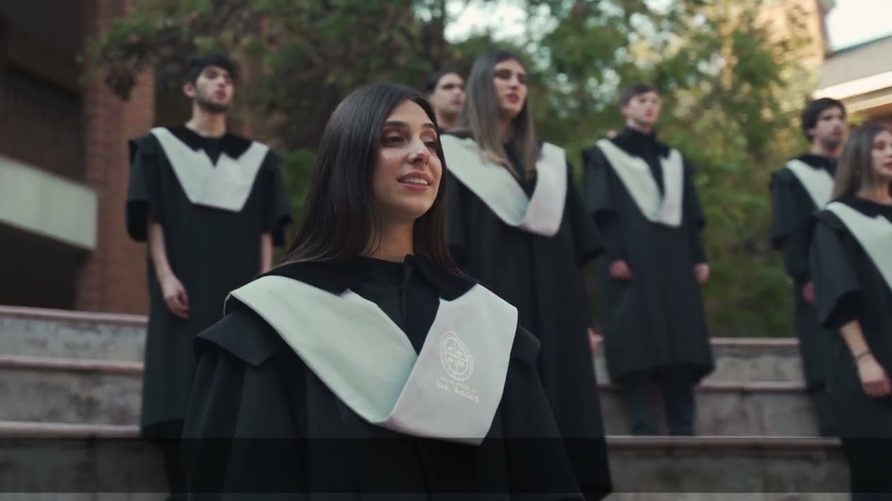Himno UANDES 2025