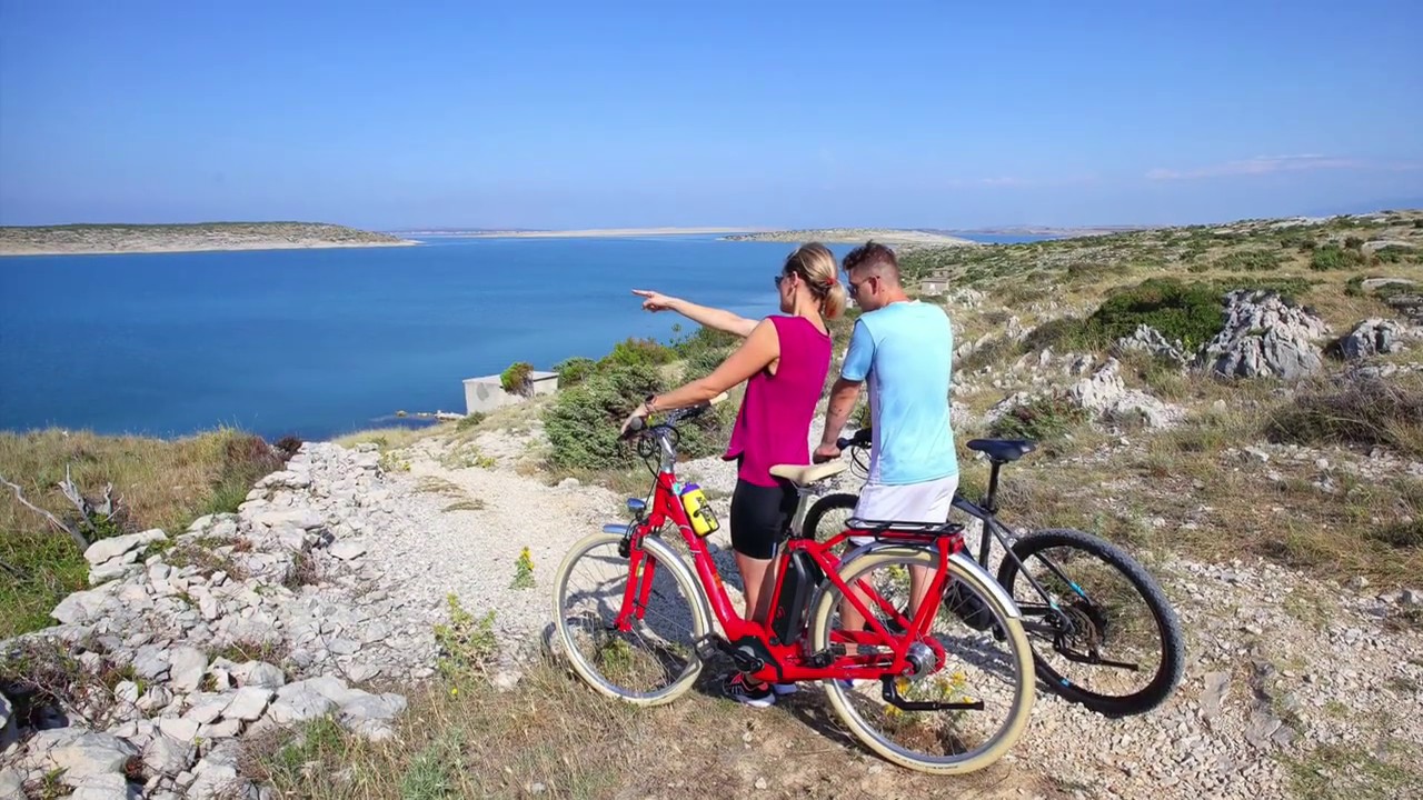 MTB Trail VRSI 2