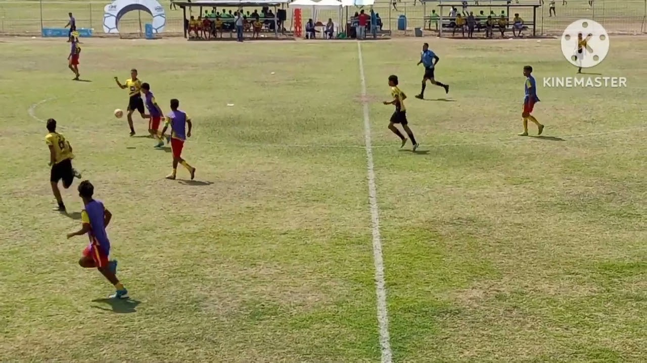 LA COLMENA VS GUERREROS DE CRISTO
