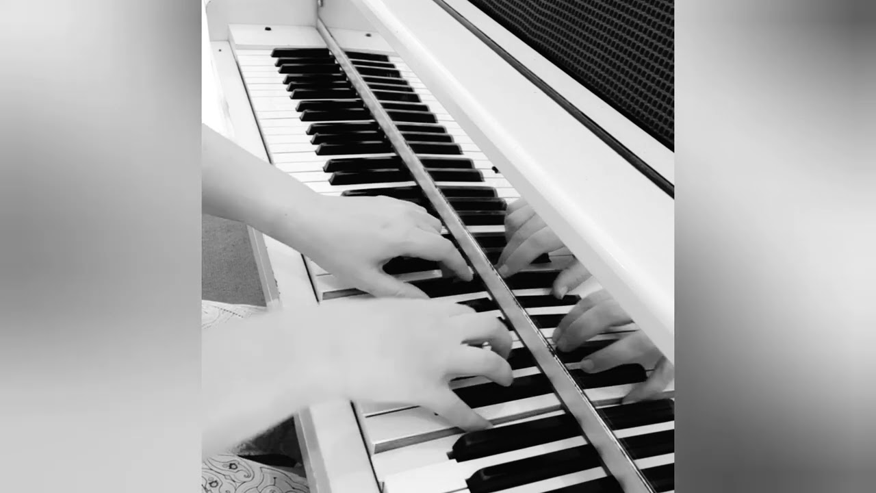 Music For You - live piano event