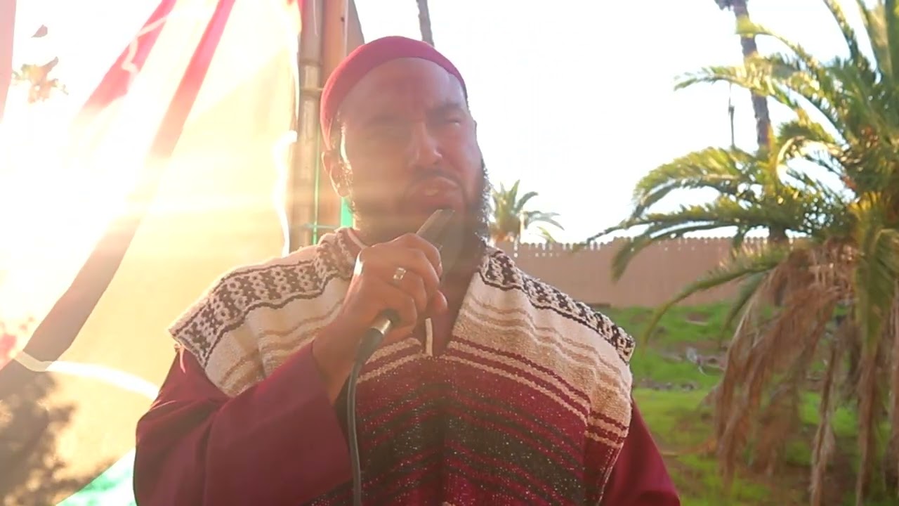 Conscious Rapper Spits Real Bars 🔥