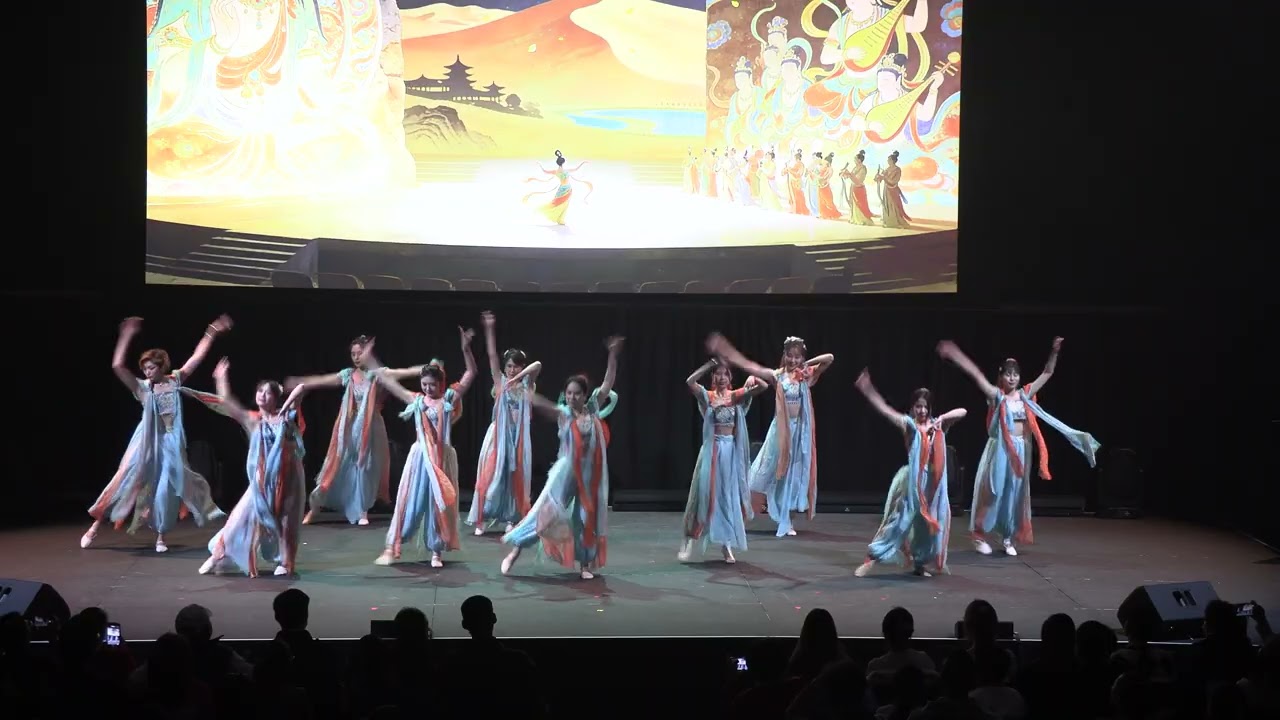 A05 霏花瑞唐