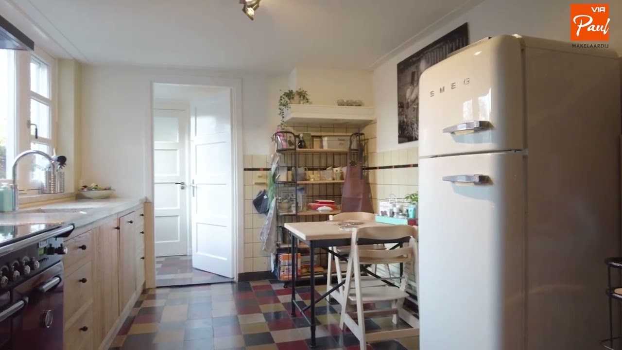 Eengezinswoning Tilburg, Groeseindstraat 103