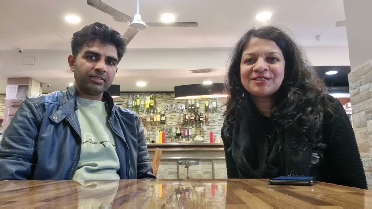 AN INTERVIEW WITH A FAMOUS BLOGGER ALI SHER (PUNJAB EURO TV)مشہور یوٹیوب بلوگر،پنجاب یورو ٹی وی