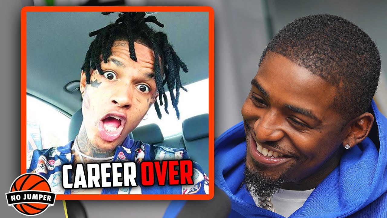 Lil Marcuzz Takes Credit for Ending Kyyng's Career