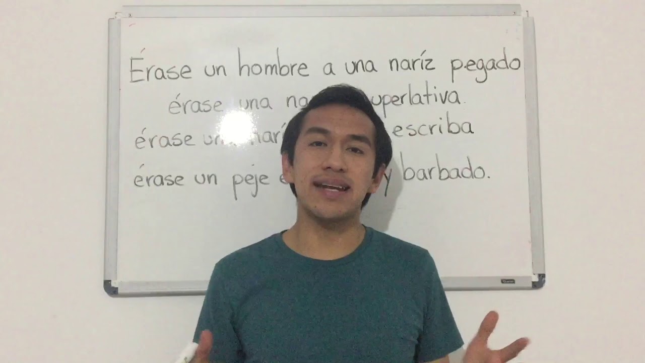 La Rima.