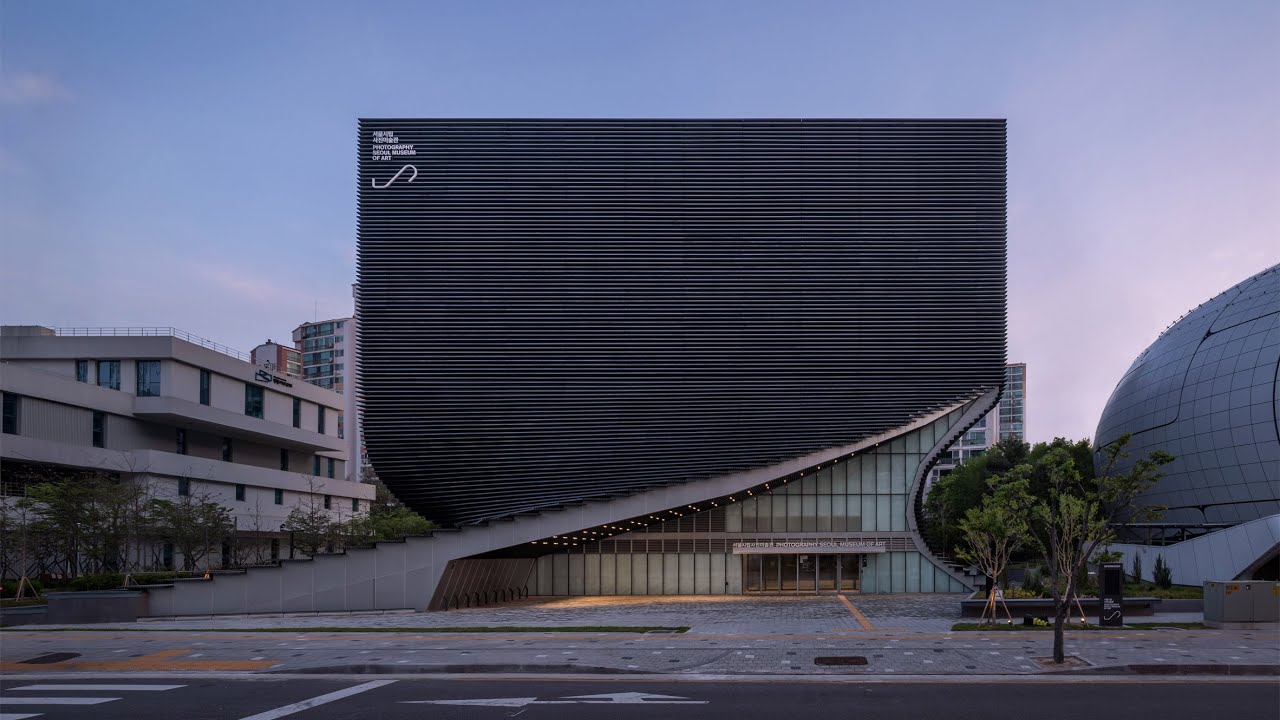 Seoul photo museum a 
