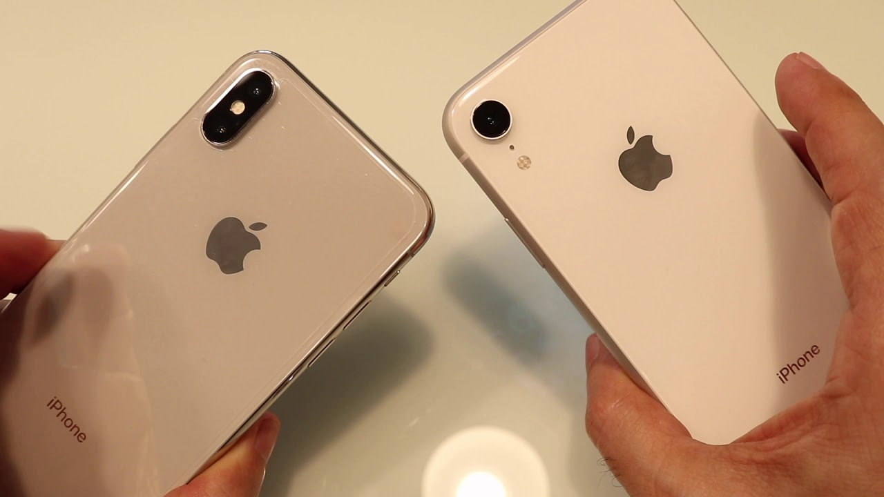 iPhone XR depois de 5 meses de uso