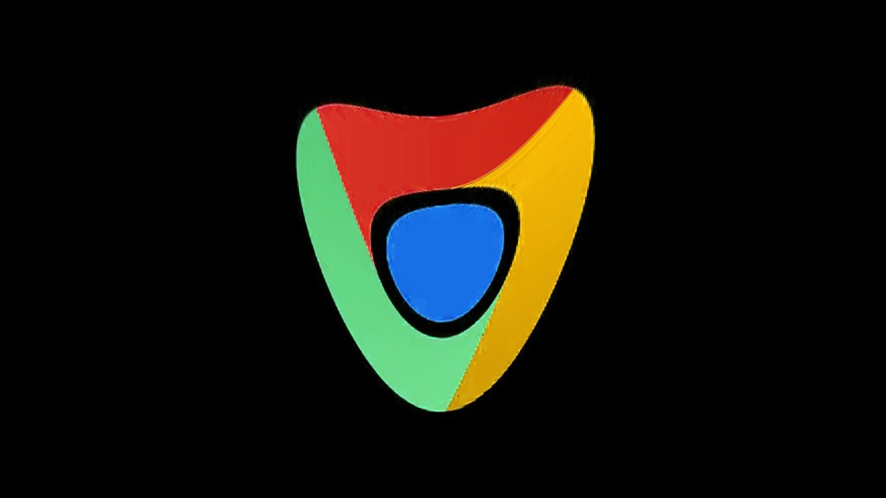 Chrome Gemini Logo Effects (Sponsored by Gamavision Csupo)