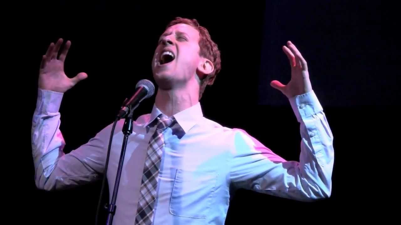 Alex Wyse - 