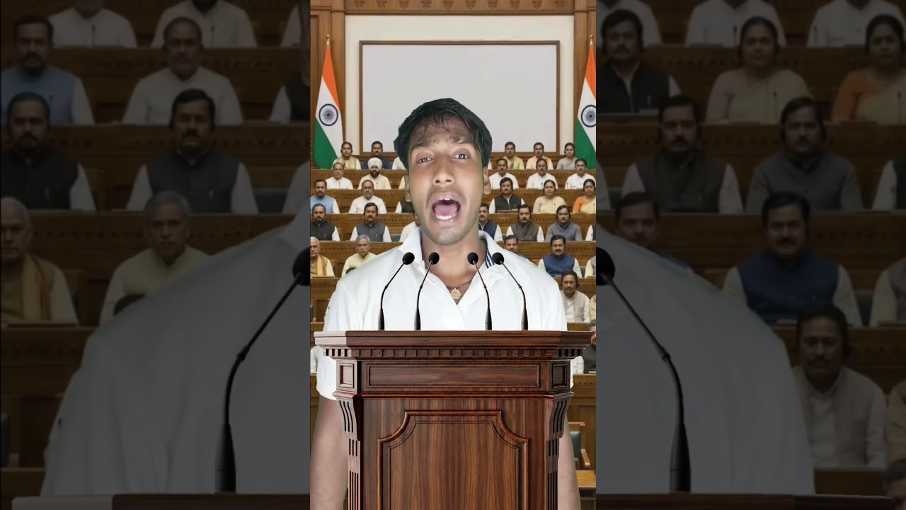 DescriptionXChhota sansad Bhavan viral video #shortvideo#viralvideo #shortvideo #trendingshorts