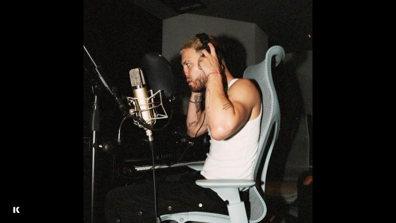 Gonzy x Saiko Type Beat - 