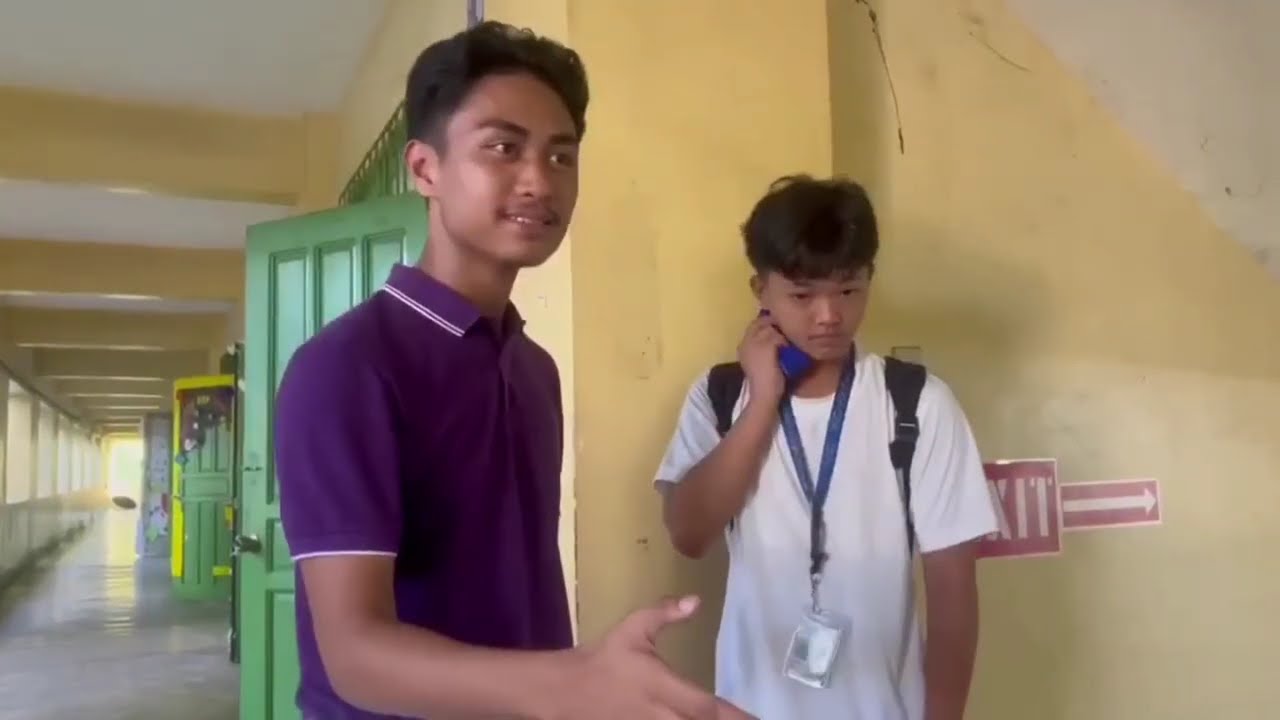 Pa, Pasensya (10-Voltaire)