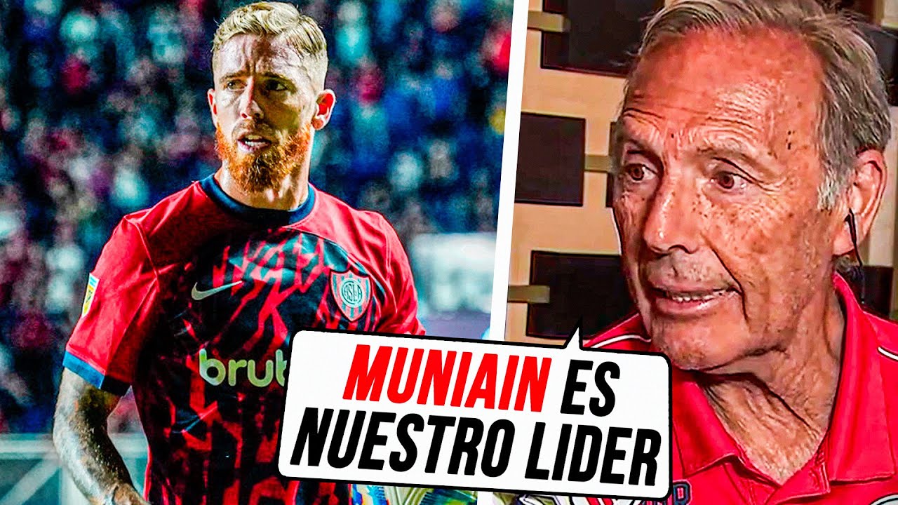 IMPERDIBLE MANO A MANO con Miguel Ángel Russo 🔥 HABLA DE TODO