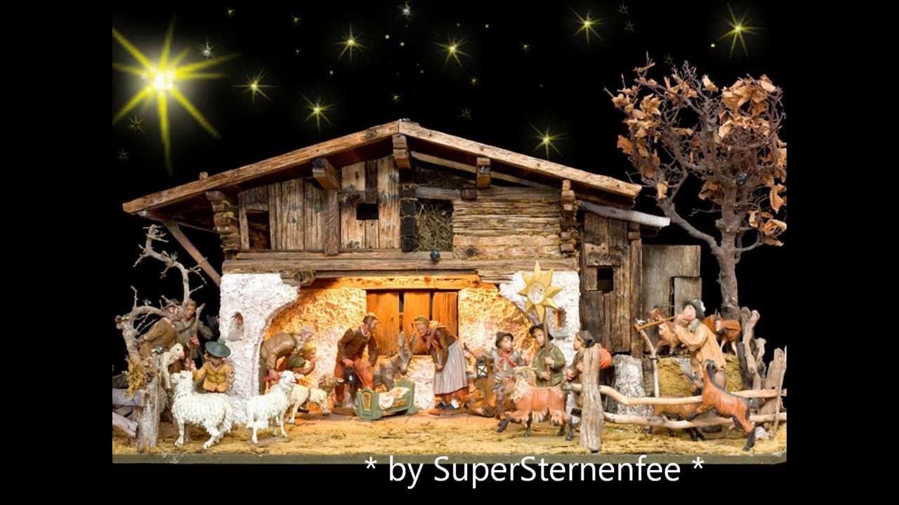 ♥ Hörst du das Lied ( Ave Maria )💥  👼 💥 Kastelruther  Spatzen ♥