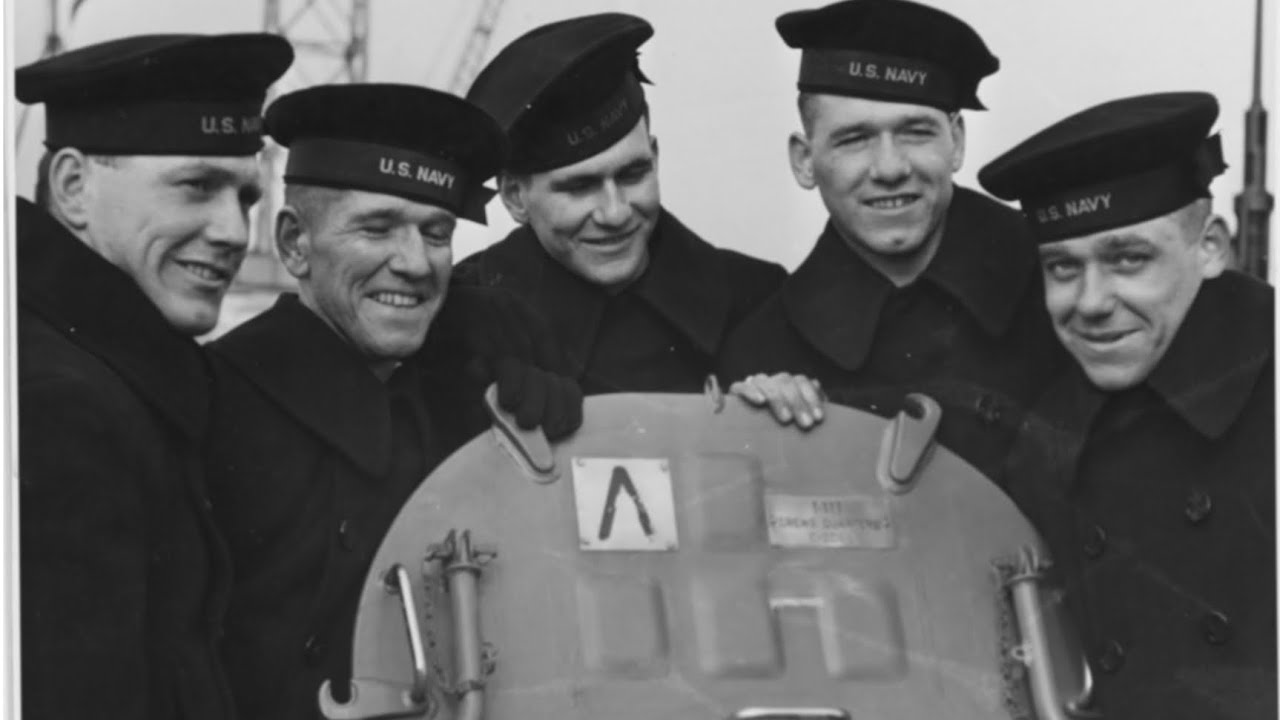 The Bar Room Brawl-The Naval Battle of Guadalcanal with Jon Parshall-Episode 122