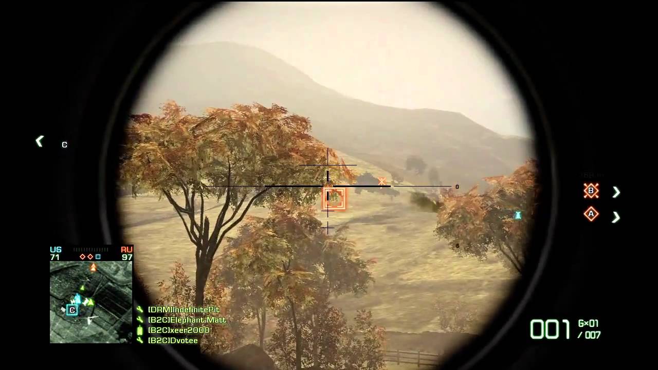 My first AT4 vs Heli Kill