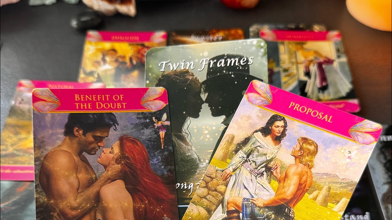 Give them the benefit of the doubt.