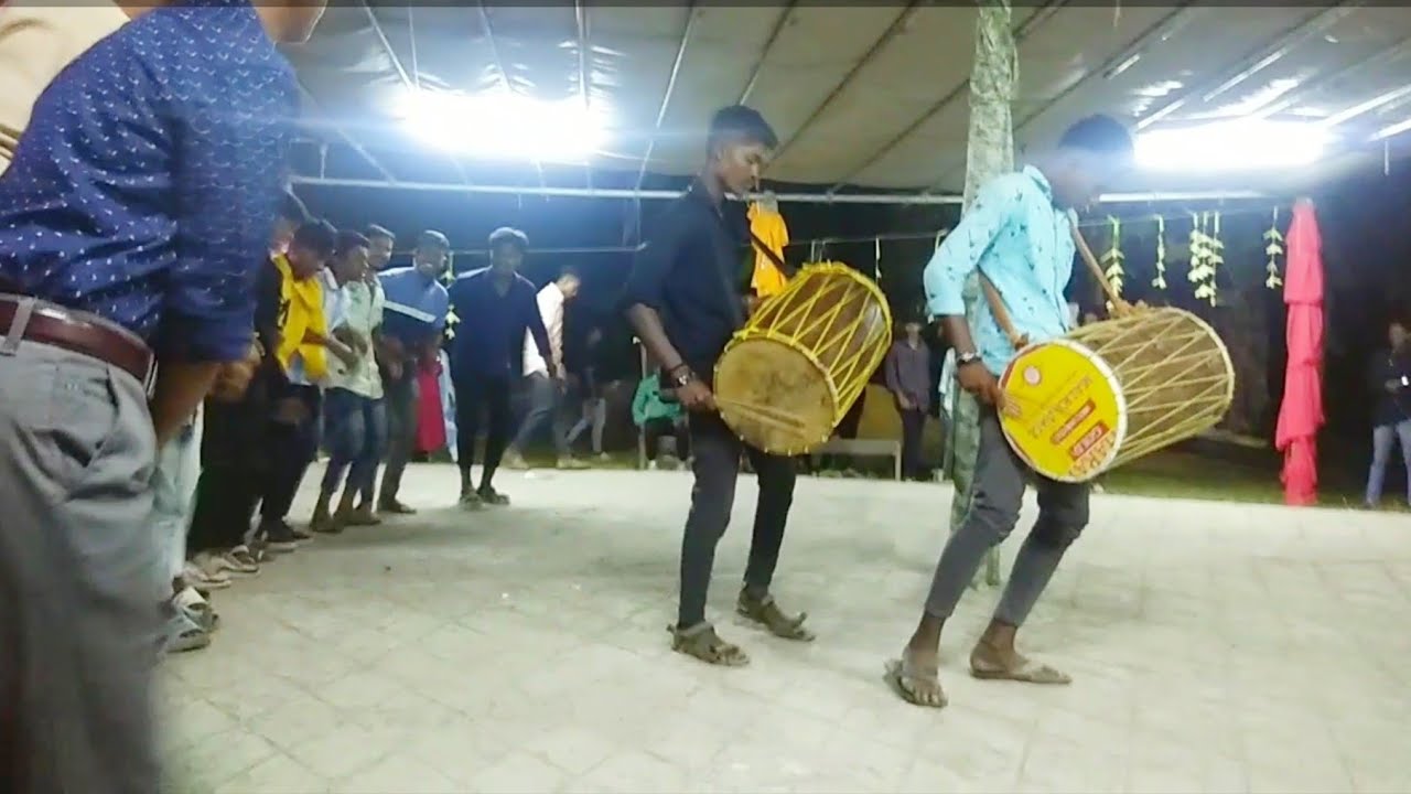 Dholak ke Thaap Par Sailo Dance/Dholak Sailo Dance In Festival💃