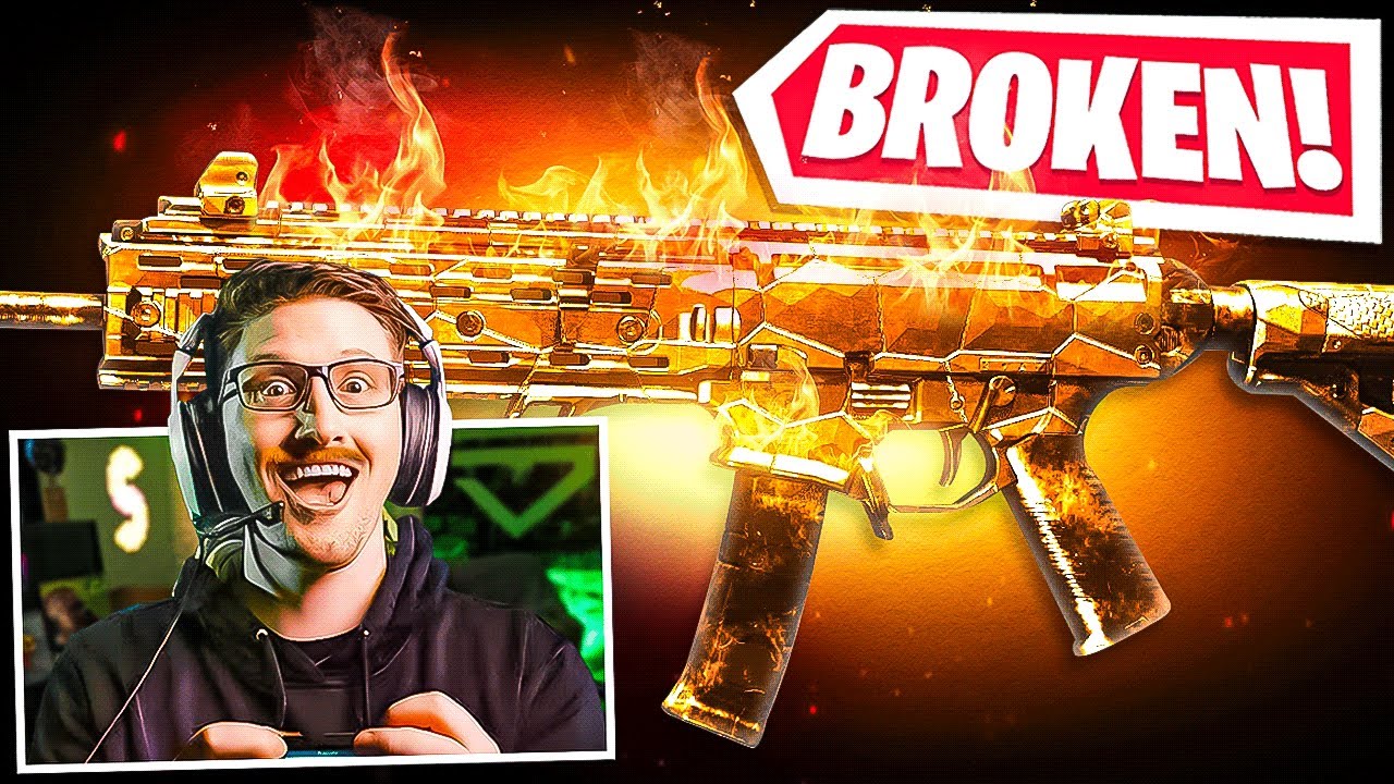 Scump's *NEW* RIVAL 9 SETUP for RANKED PLAY! 🔥 (Best RIVAL 9 Class Setup) Modern Warfare 3