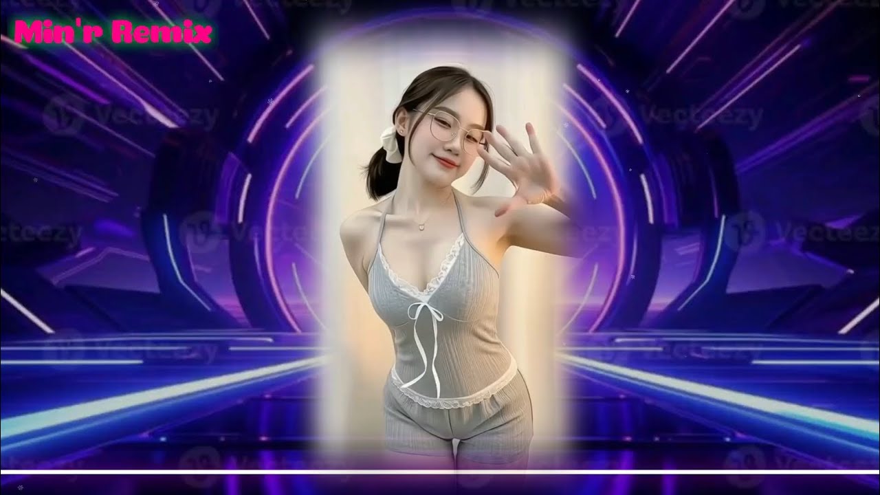 NST2026 - VIETMIX NHẠC TRẺ GÁI XINH TIKTOK NHẢY TRENDING 