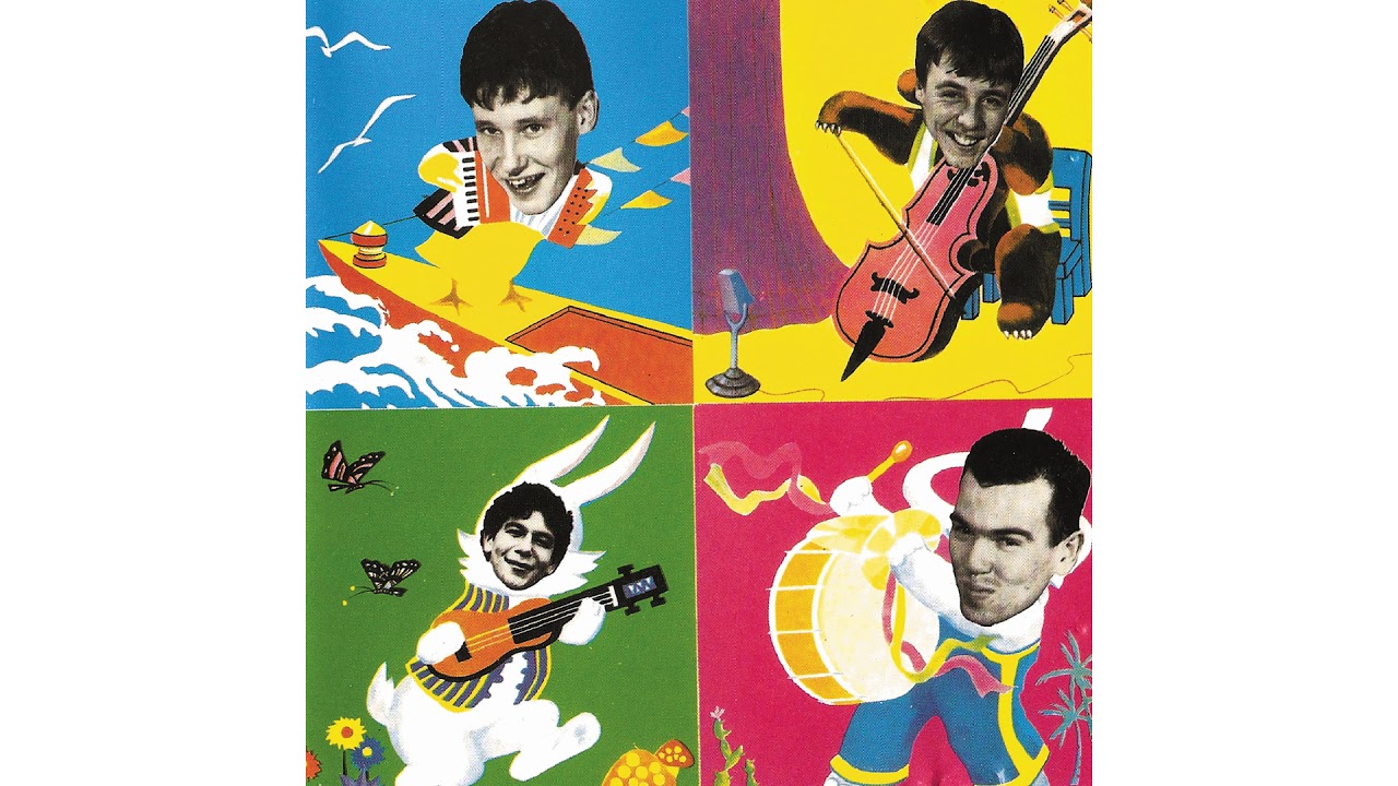 Northside - Tour De World