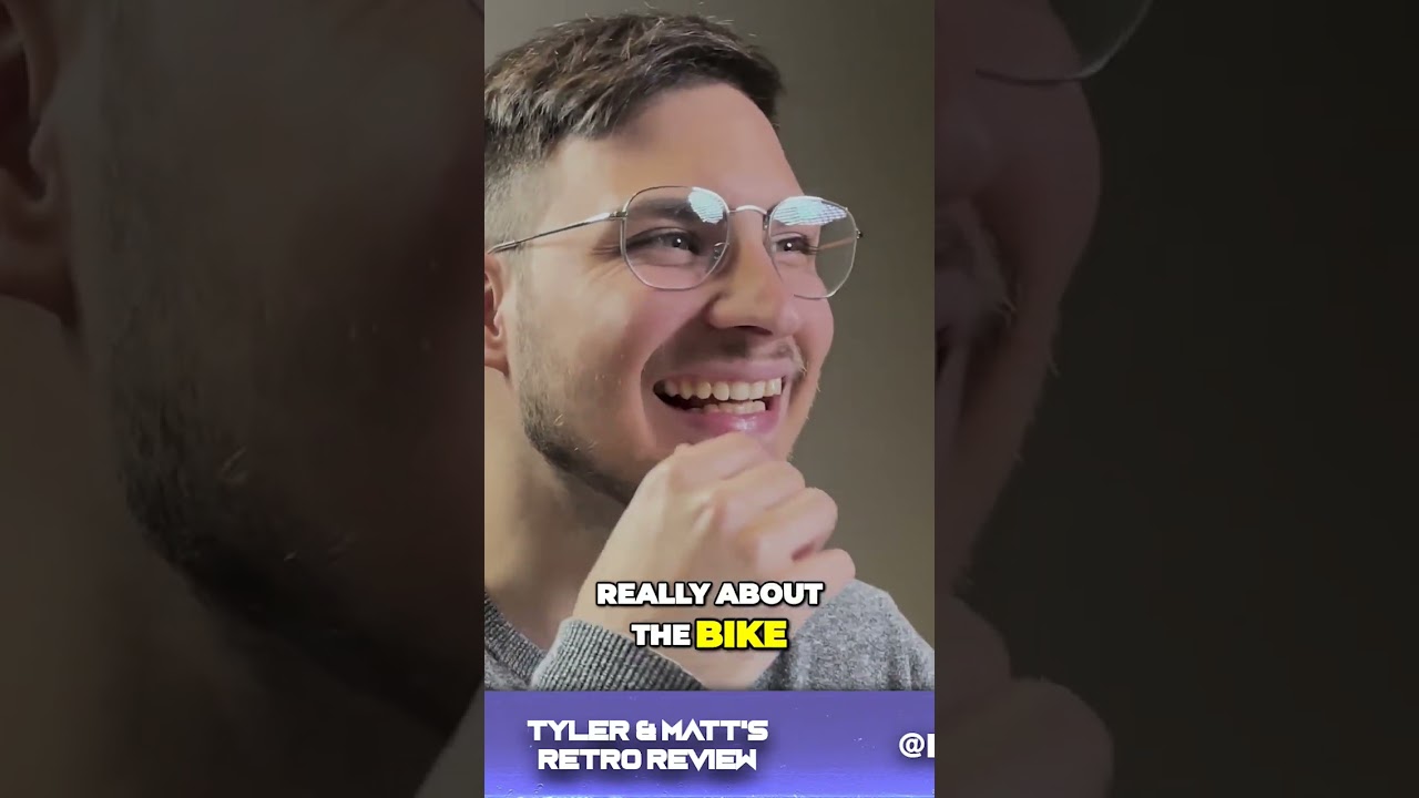 Unexpected Twist in Epic Motorcycle Gang Race Keeps You Guessing!