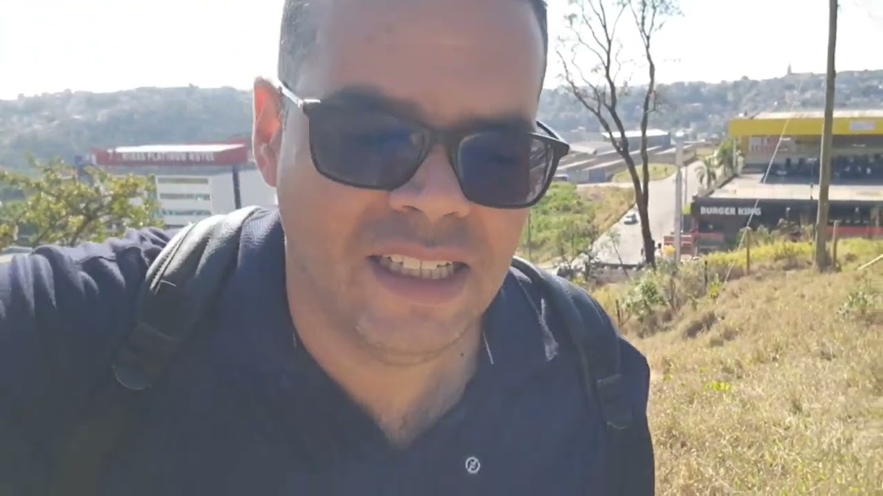 EP #01 l História da Igreja