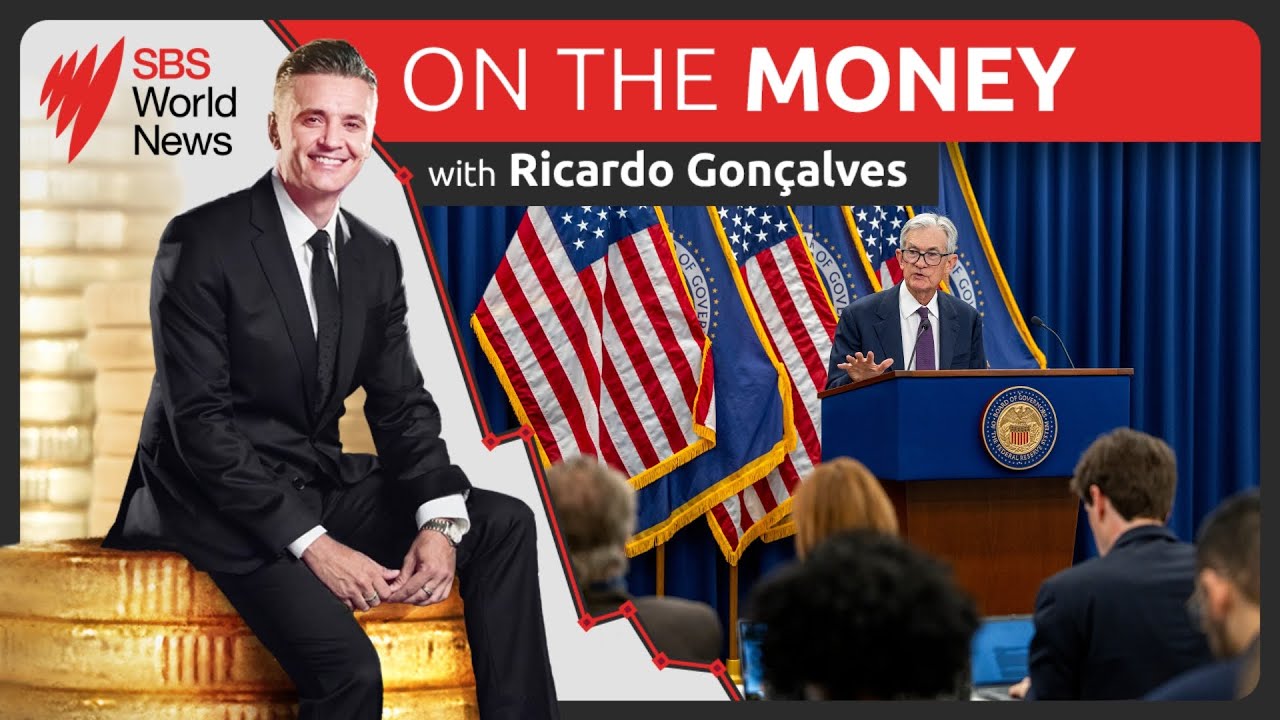 US holds rates | A$ at three-year high | Sydney Fish Market visitors