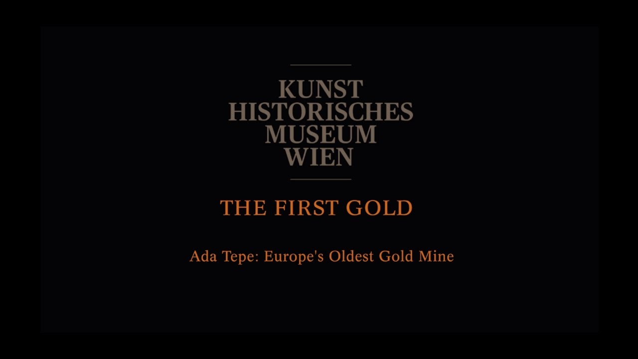The First Gold. Ada Tepe – Europe´s Oldest Gold Mine.