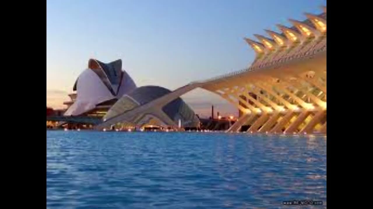 Requiebros valencia ( Video Oficial )