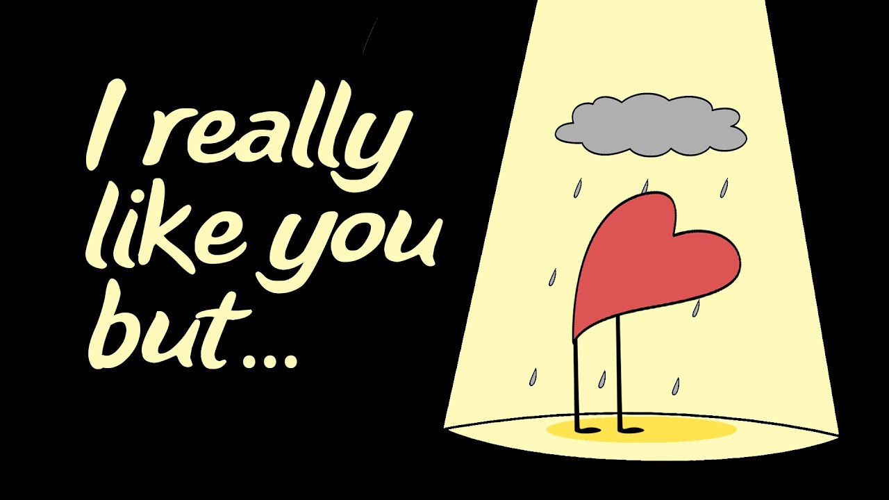 9 Reasons Someone Is Not Ready for a Relationship, Even If They Like You