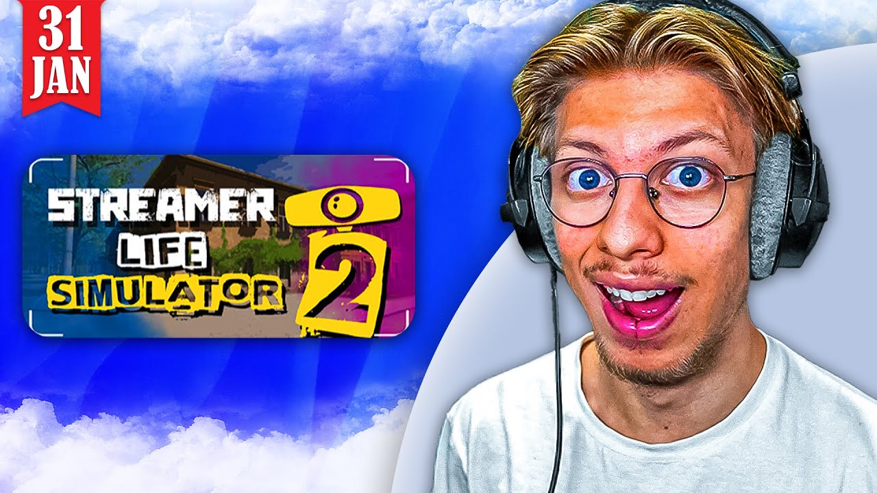 Je deviens le PIRE Streamer de tous les temps ! - Rediffusion StundZow du 31/01