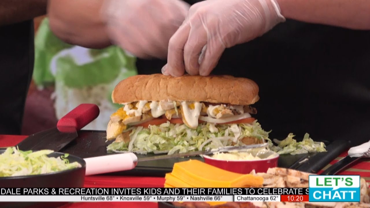 Firehouse Subs