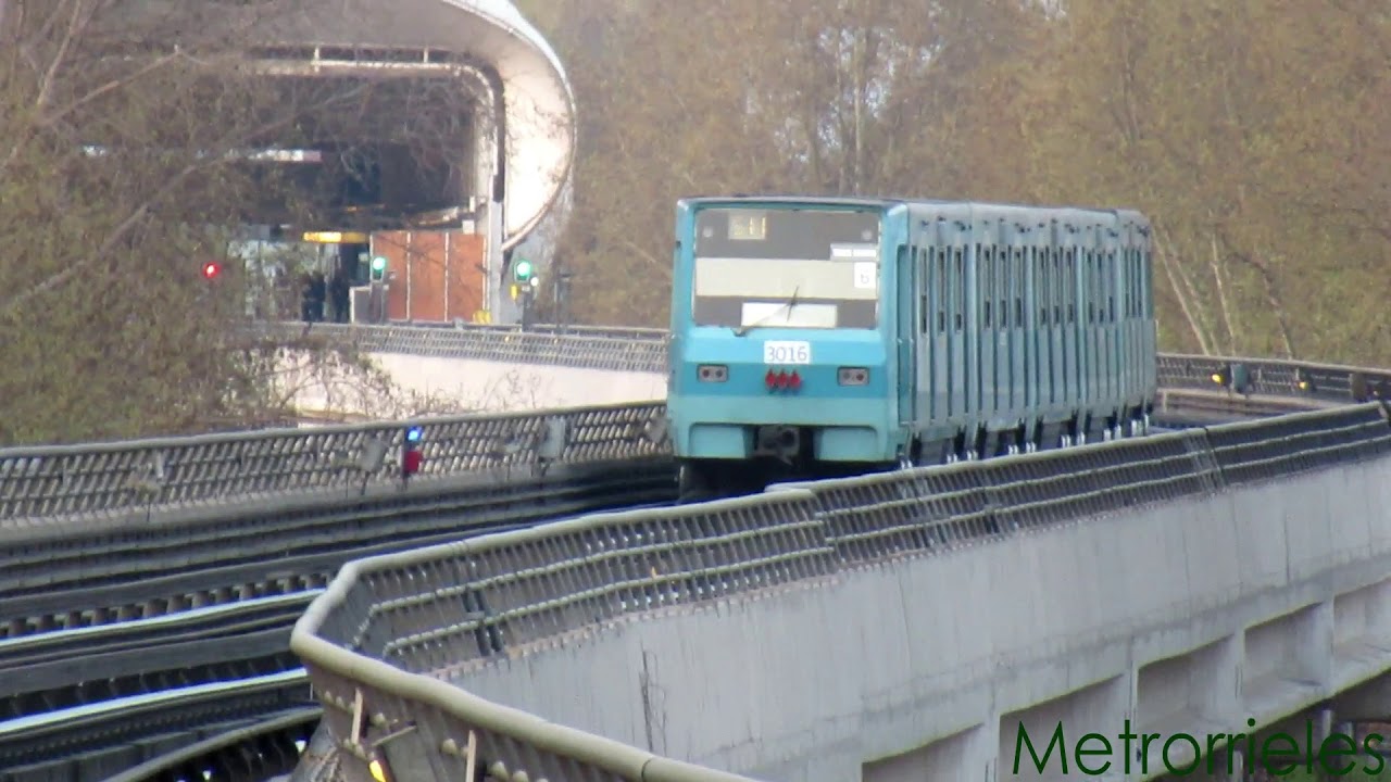 NS-74 P3016 en Monte Tabor (L&iacute;nea 5)