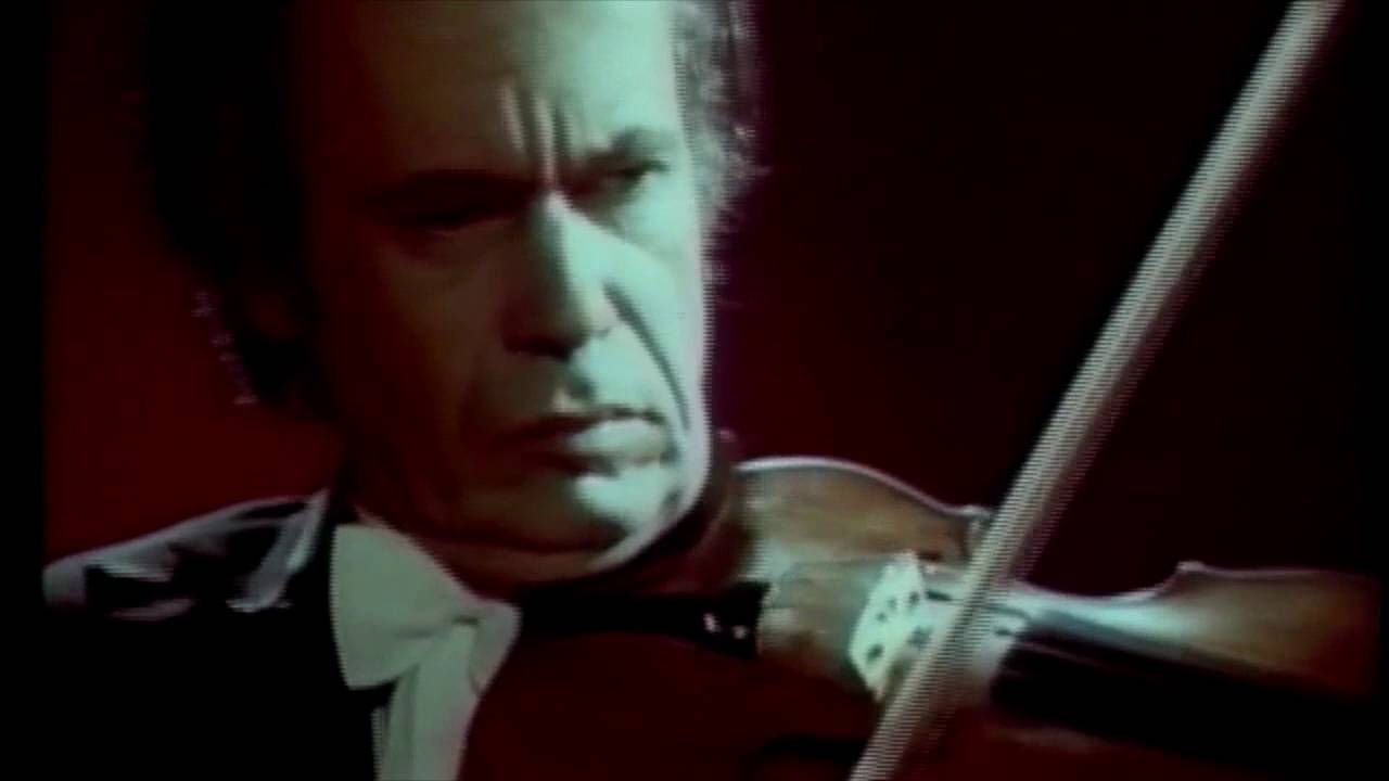 Kogan / Waxman: Variations on Bizet's 