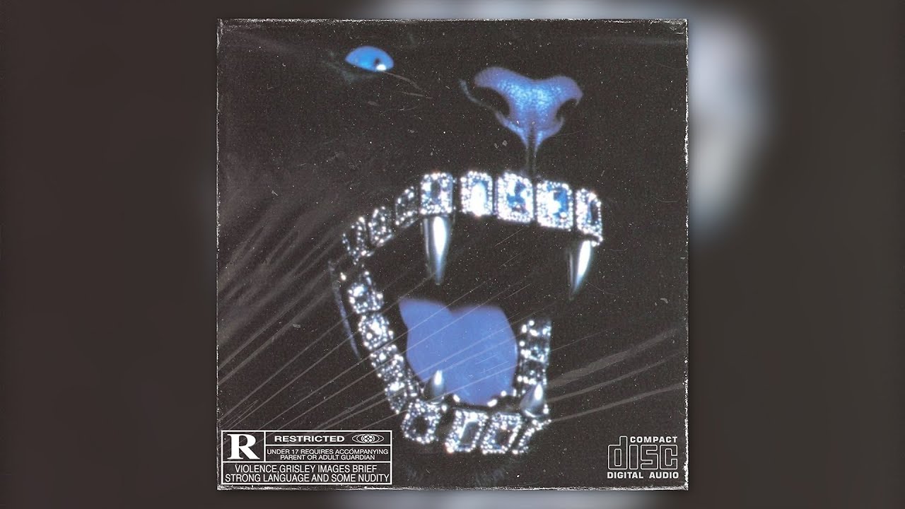 DARK TRAP LOOP KIT 2025 - 