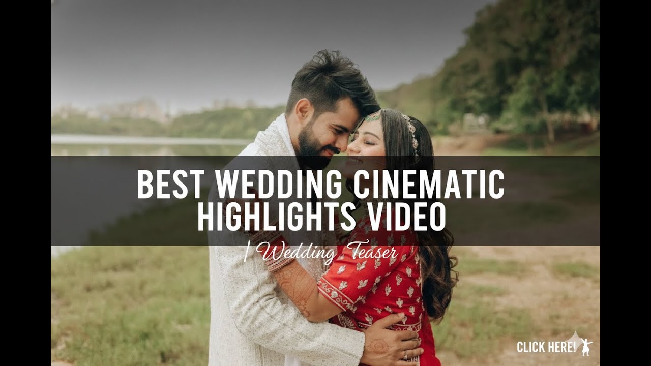 BEST WEDDING CINEMATIC HIGHLIGHTS VIDEO | WEDDING TEASER #wedding #cinematic #teaser #viral #love