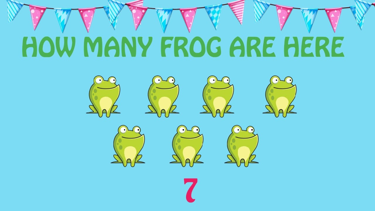 Find The Numbers