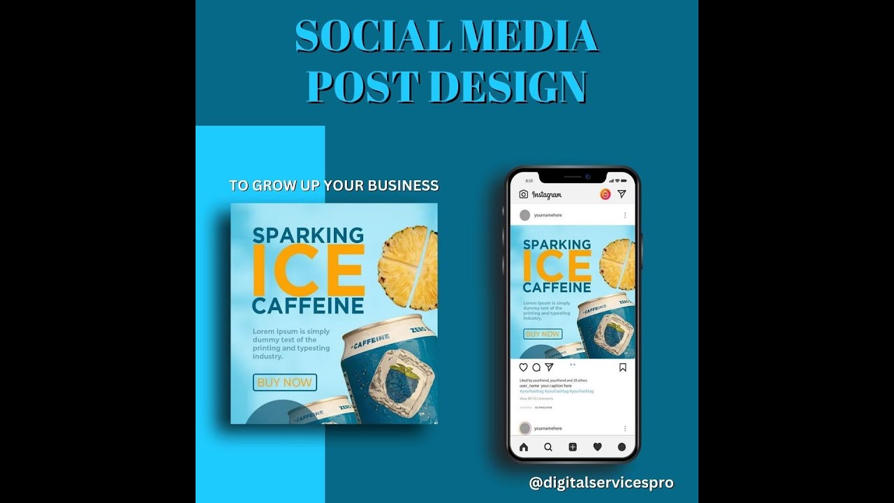 social media post design #socialmediapost #socialmedia #socialmediamarketing