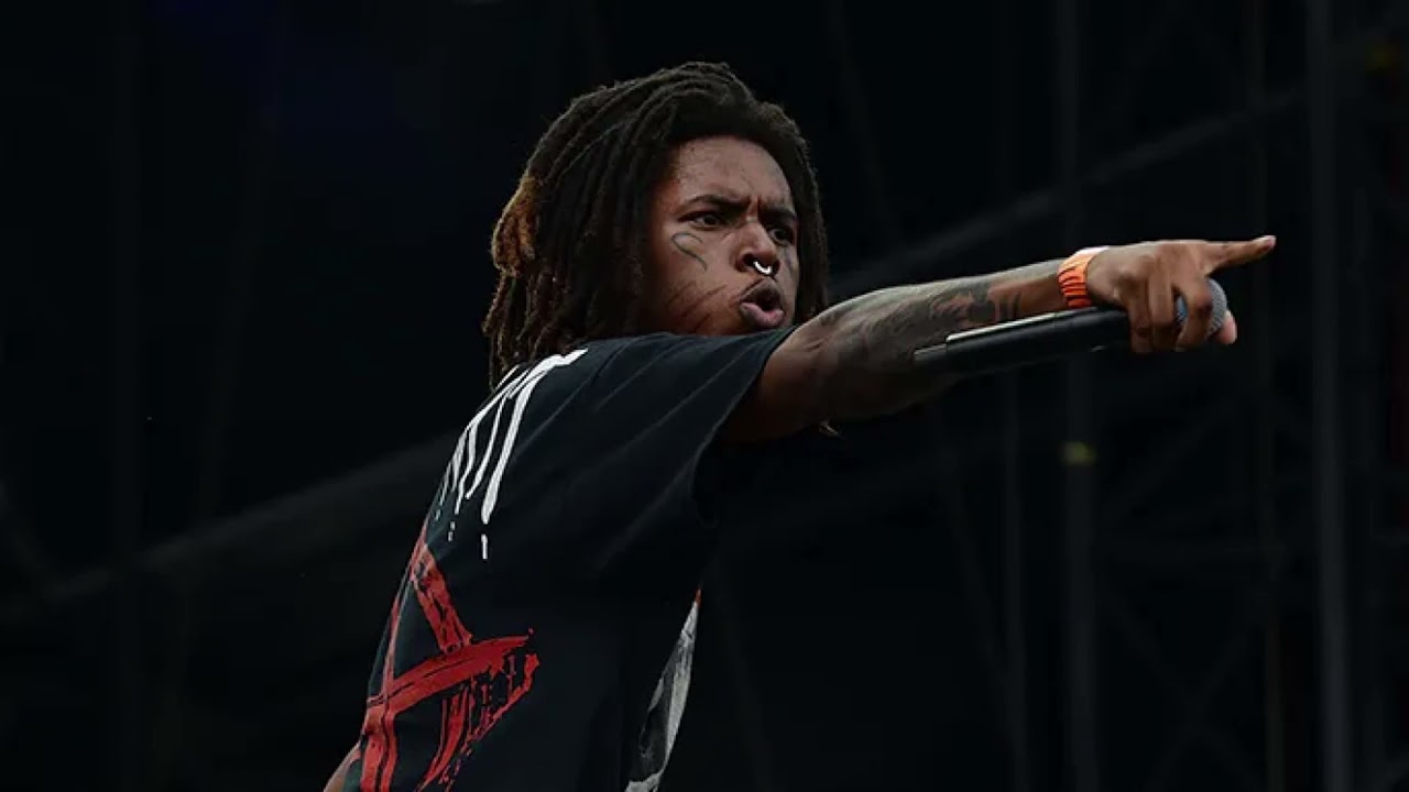 Zillakami-Rarest songs