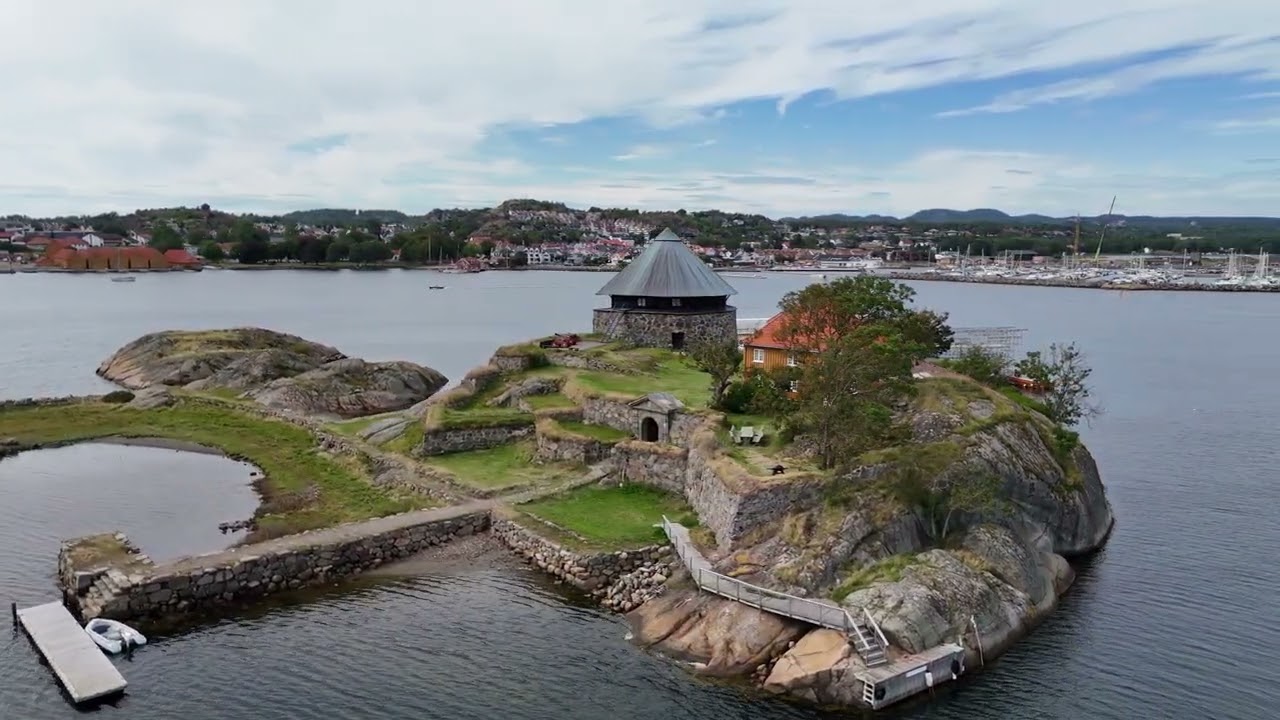 Stavern 