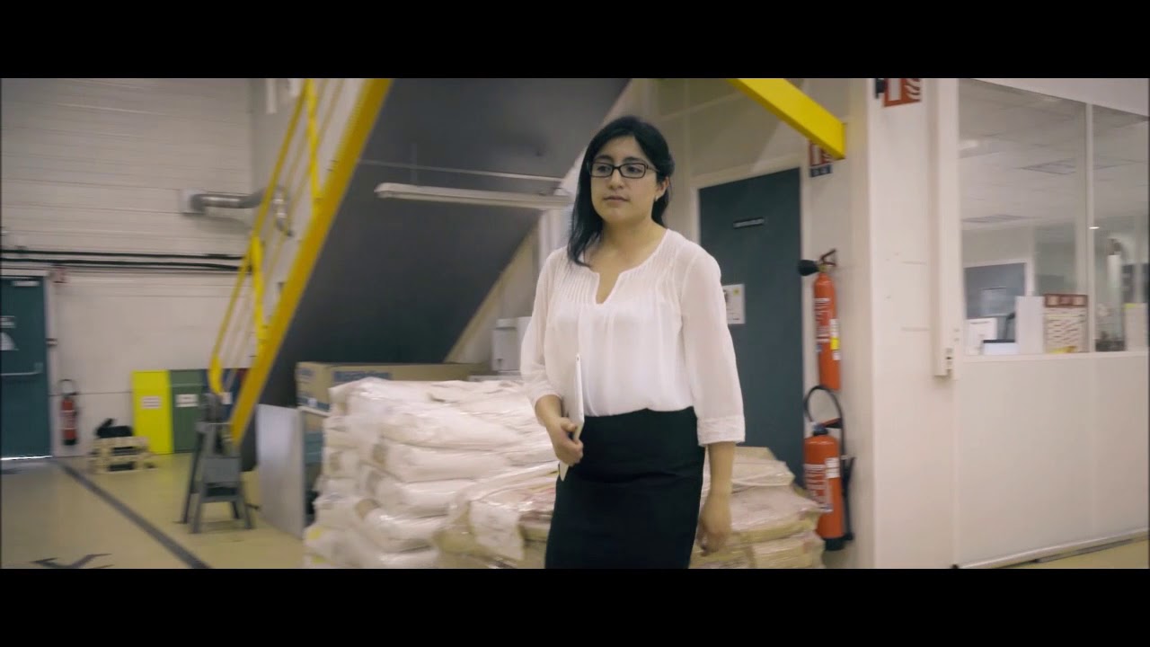 Augmented Reality - Industrial Application