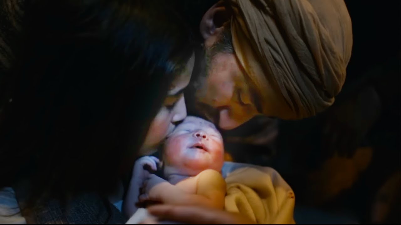 🎄   Kerstfilm: hét Kerstverhaal  [Nederlands]