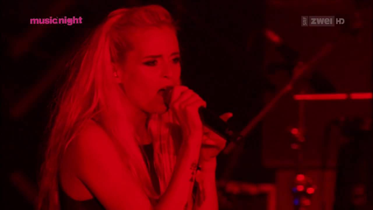 Faithless - Hands (Live @ GurtenFestival 2015)