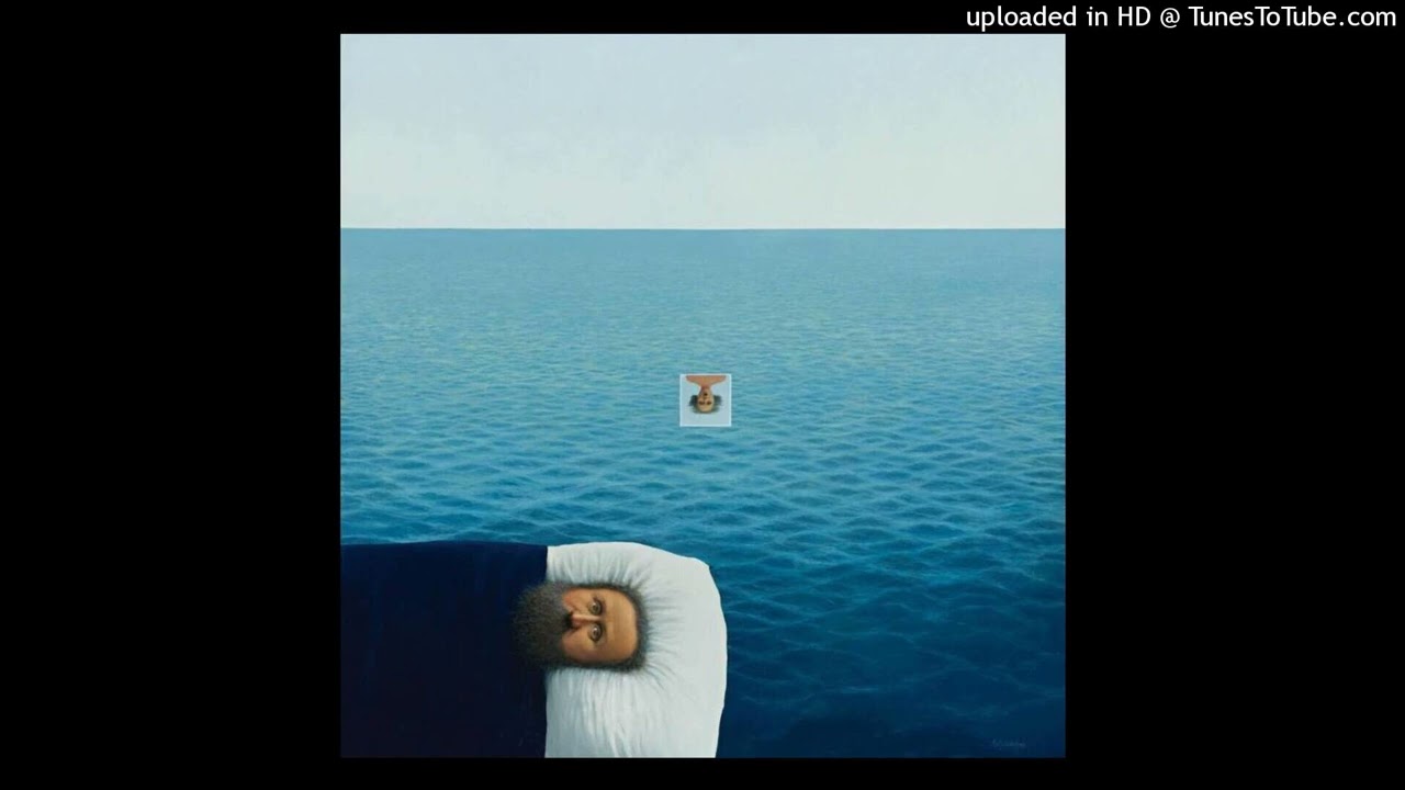 rekover jet + 5kjordn + portrait type beat - beginning to be free