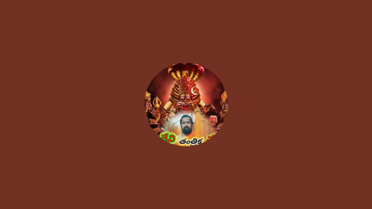 Kruthya tv is live!