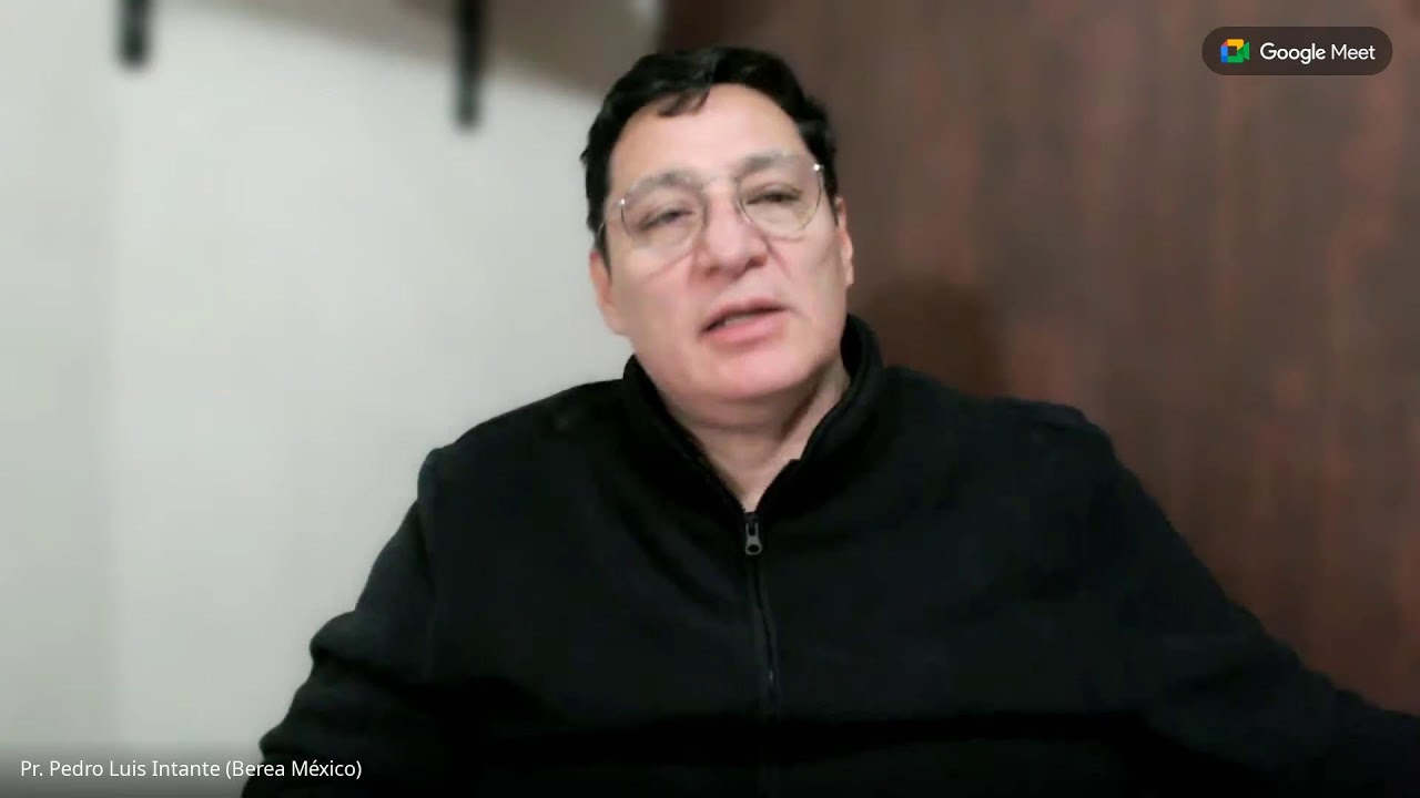 Conociendo la Palabra del 6 de Ago 2025