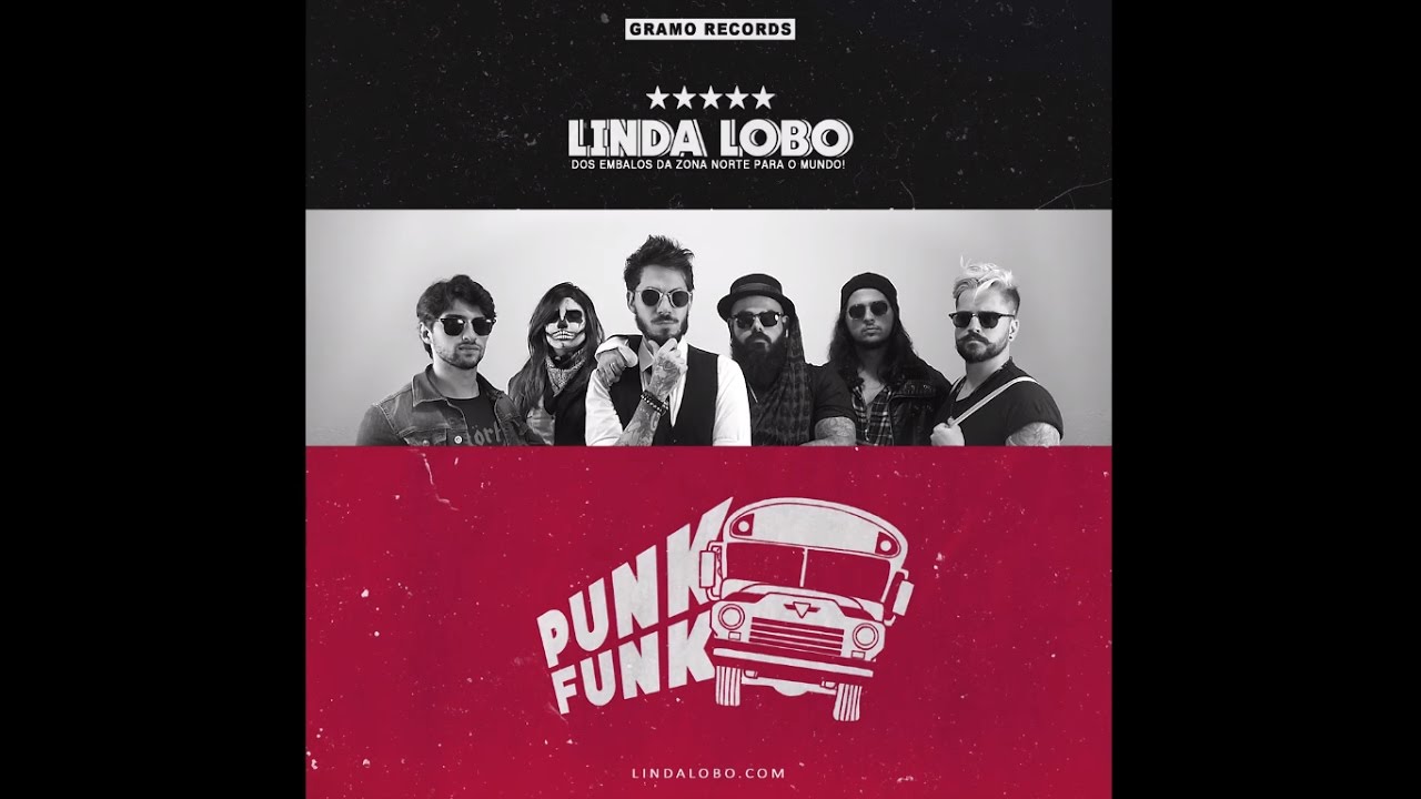 Linda Lobo - Punk Funk
